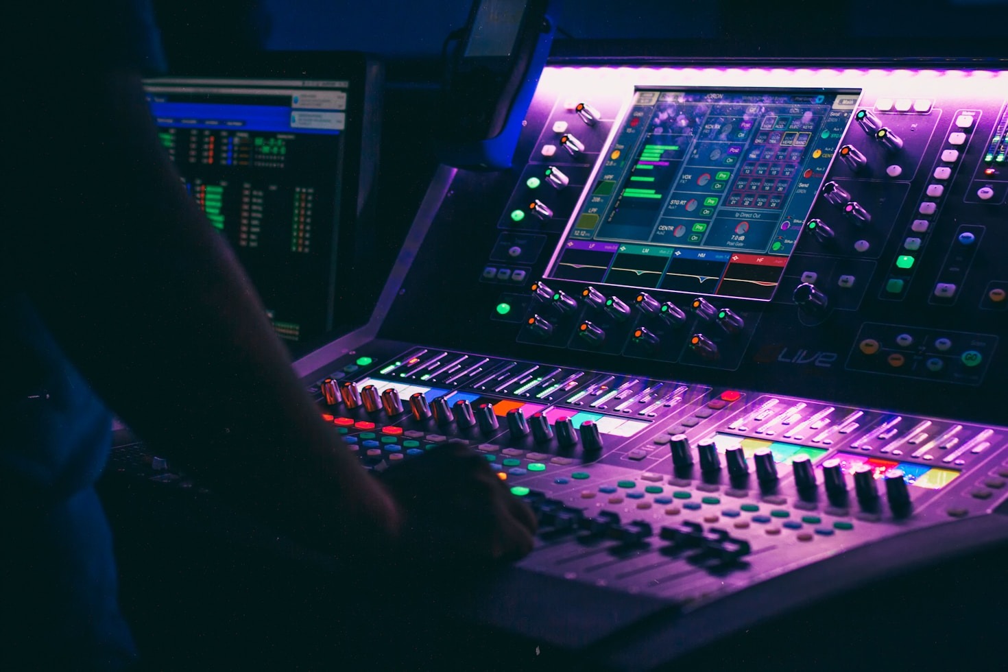 Comment définir votre image de marque musicale