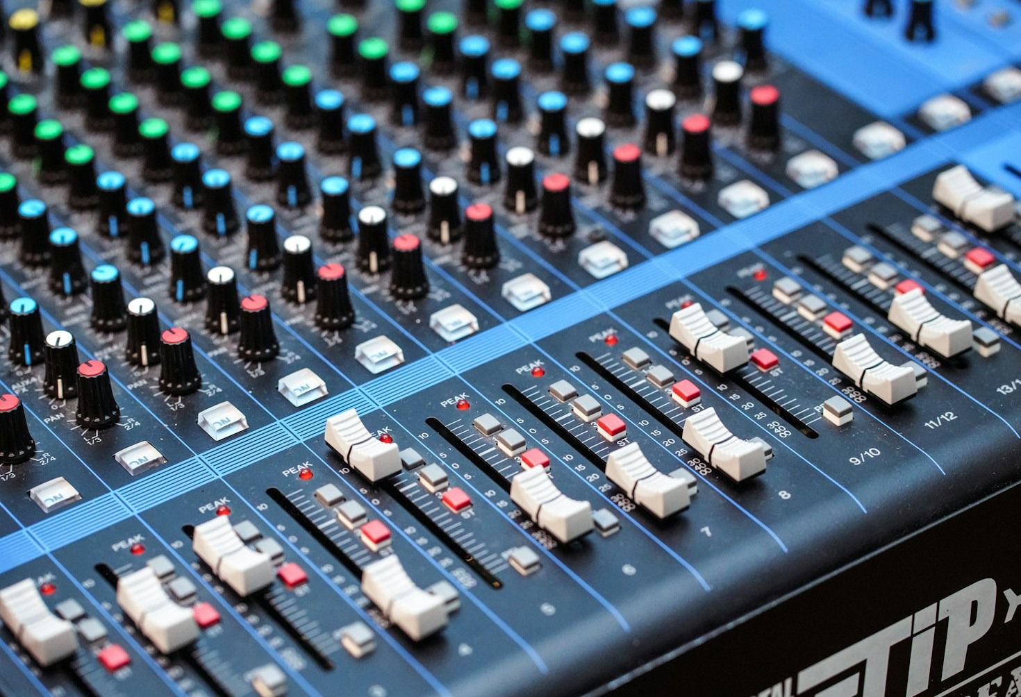 L&rsquo;impact du design immersif sur votre musique